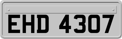 EHD4307