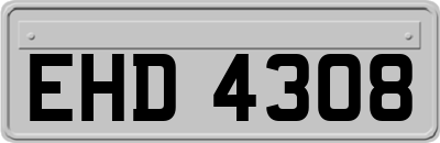 EHD4308