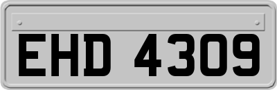 EHD4309