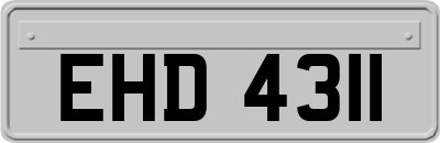 EHD4311