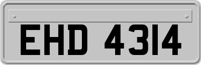 EHD4314