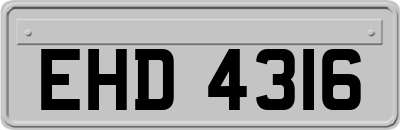 EHD4316