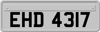 EHD4317