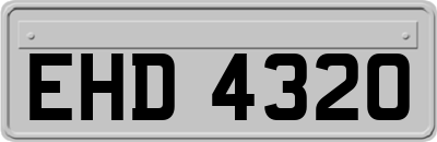EHD4320