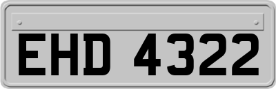EHD4322