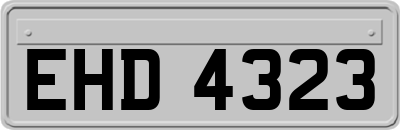 EHD4323