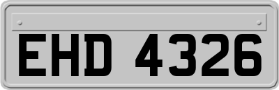 EHD4326