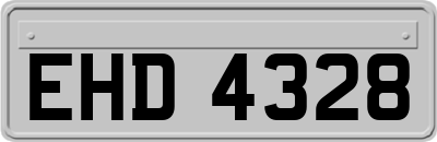 EHD4328
