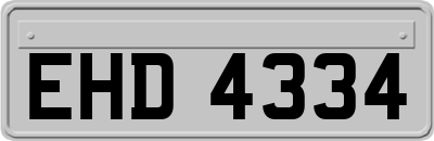 EHD4334