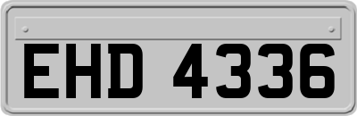 EHD4336