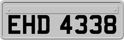 EHD4338