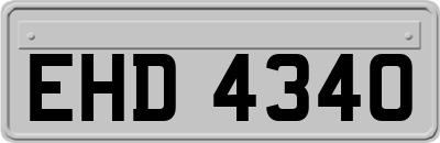 EHD4340