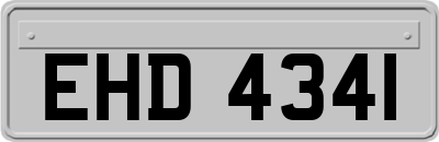 EHD4341