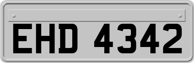 EHD4342