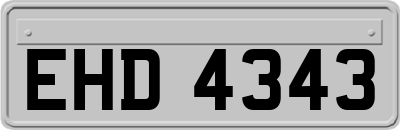 EHD4343
