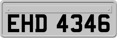 EHD4346
