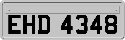 EHD4348