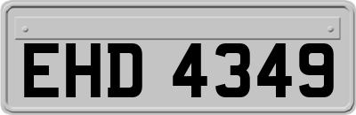 EHD4349