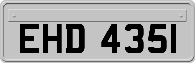 EHD4351
