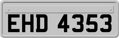 EHD4353