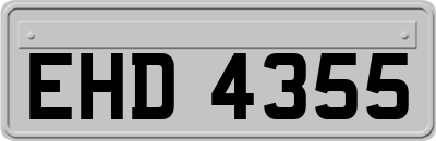 EHD4355