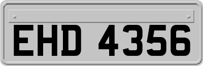 EHD4356