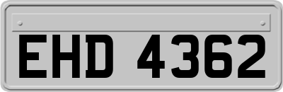 EHD4362