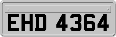 EHD4364