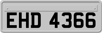 EHD4366
