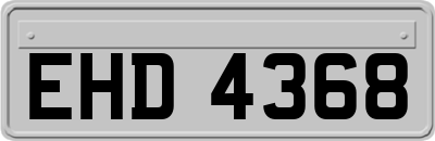 EHD4368