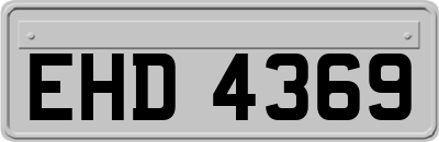 EHD4369