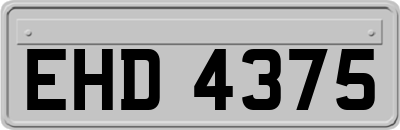 EHD4375