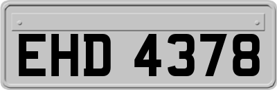 EHD4378