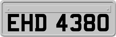 EHD4380