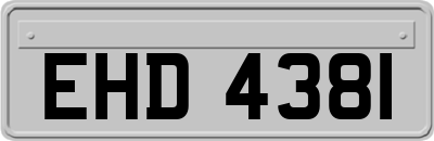 EHD4381