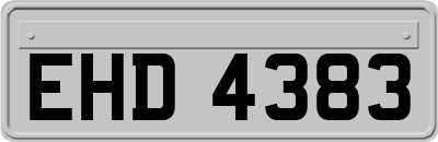 EHD4383