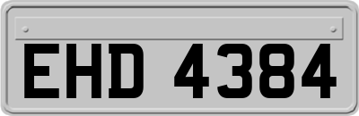 EHD4384