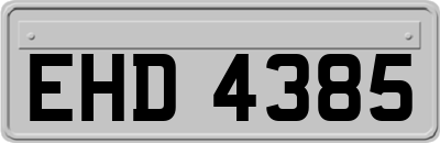 EHD4385