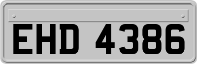 EHD4386