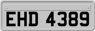 EHD4389