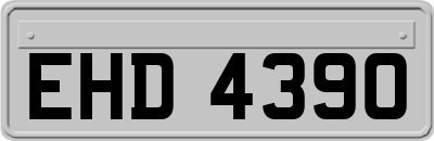 EHD4390