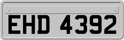 EHD4392