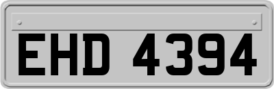 EHD4394