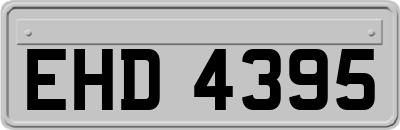 EHD4395