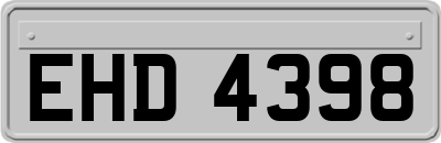 EHD4398