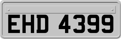 EHD4399