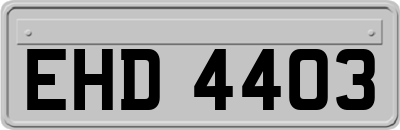 EHD4403