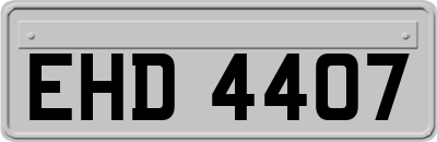 EHD4407