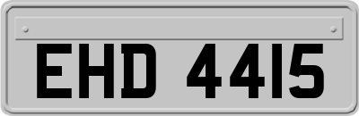 EHD4415