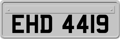 EHD4419
